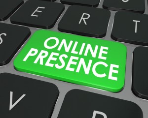 online-presence