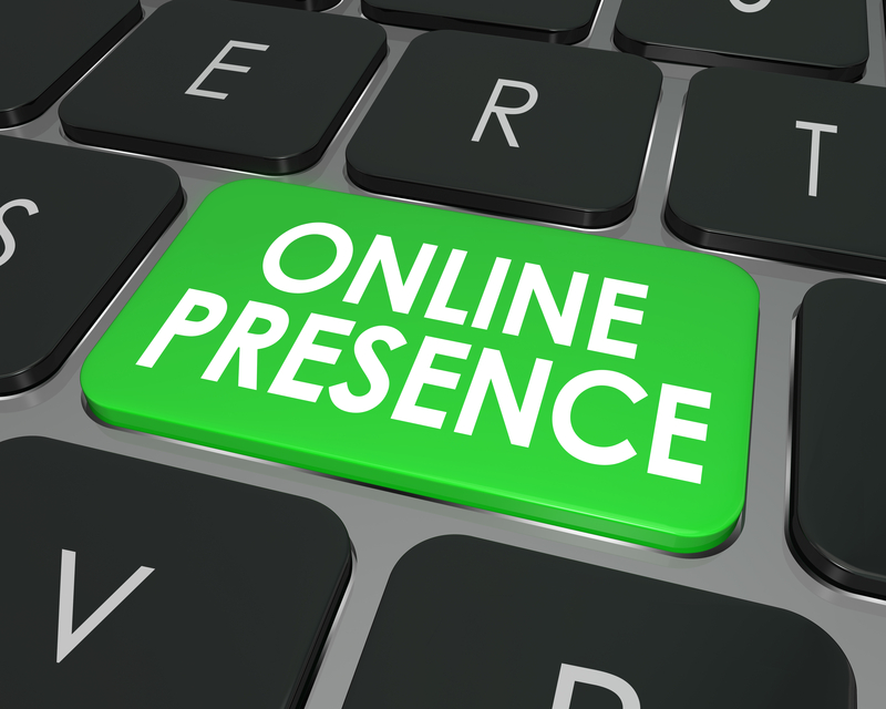 How to Sell Web Design – Online Presence Part 1